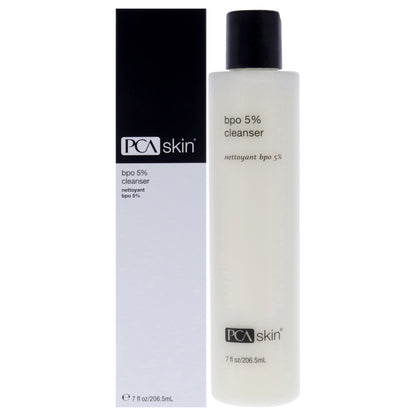 BPO 5Percent Cleanser