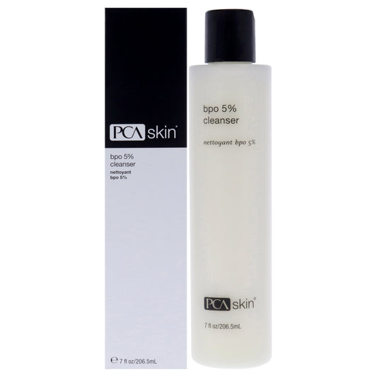 BPO 5Percent Cleanser