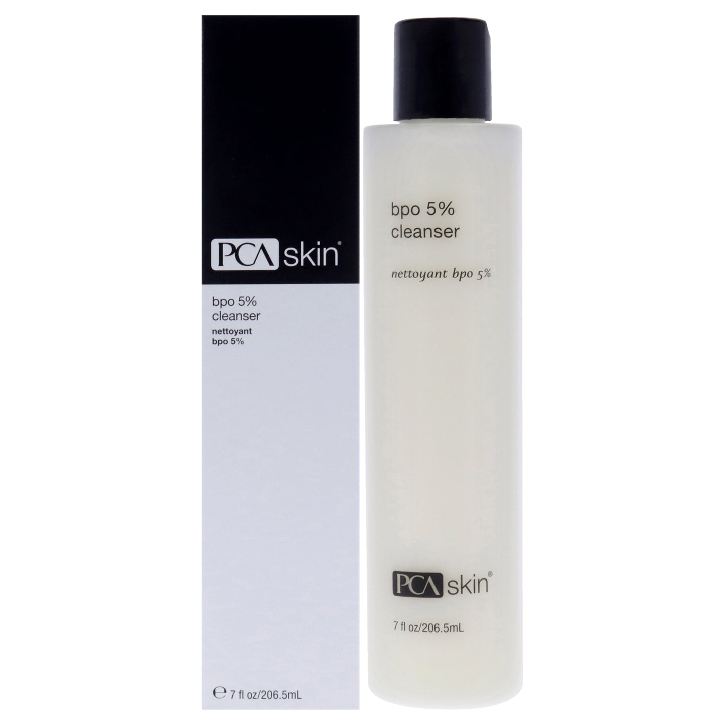 BPO 5Percent Cleanser