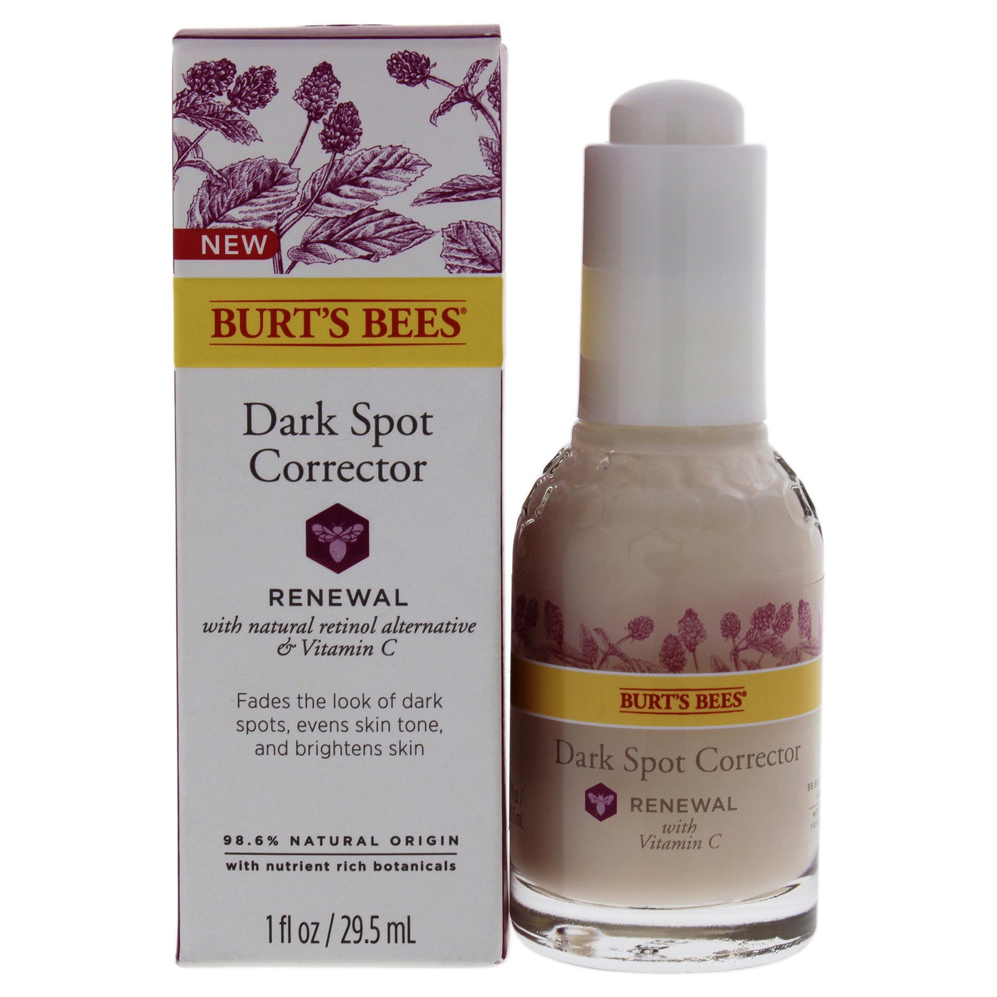 Dark Spot Corrector