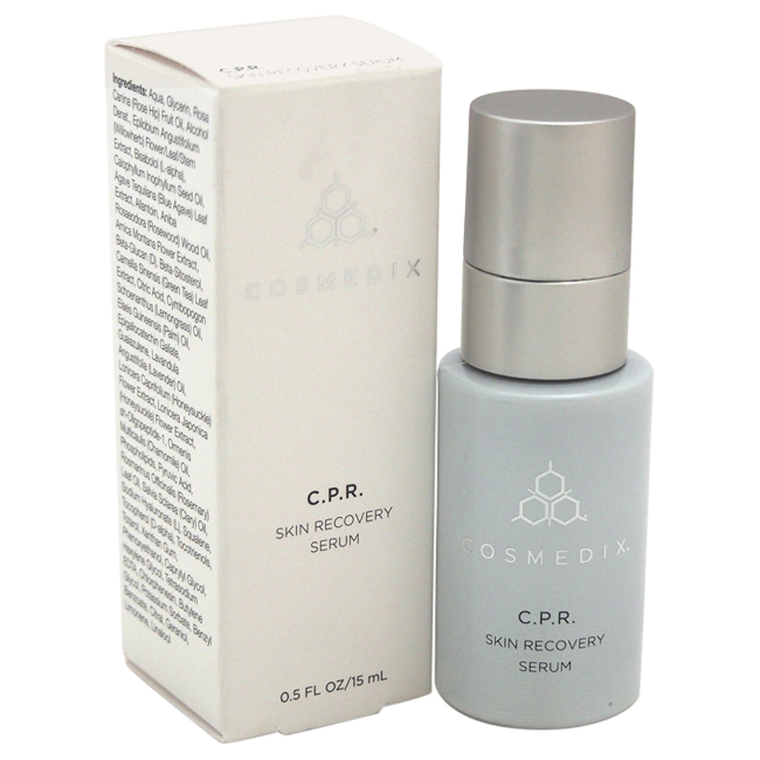 C.P.R. Skin Recovery Serum