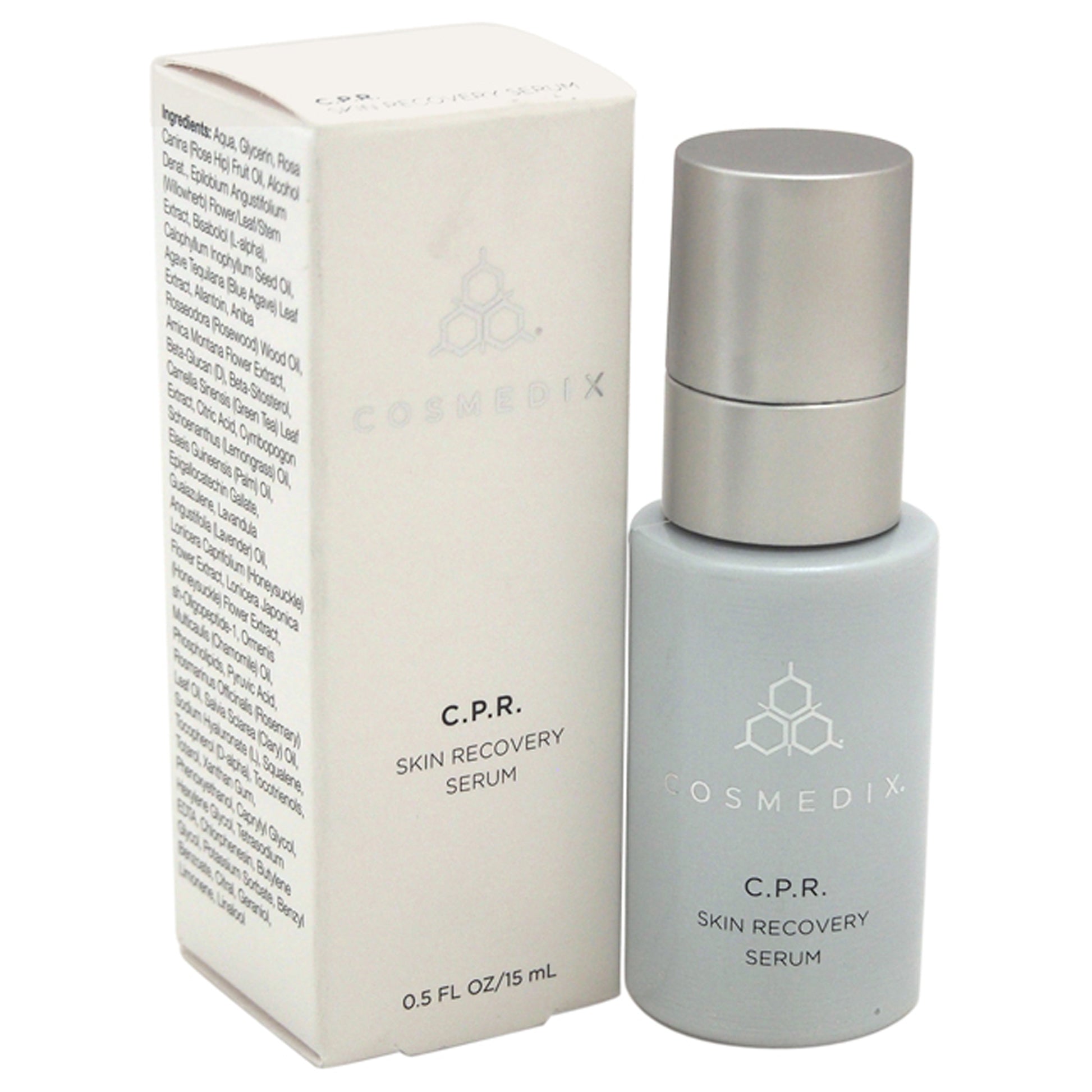 C.P.R. Skin Recovery Serum