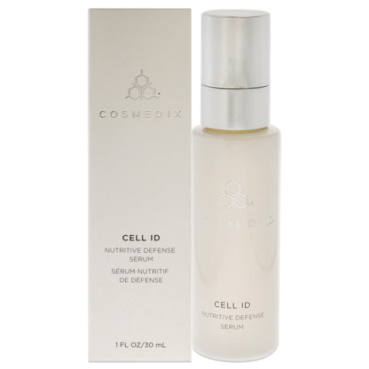 Cell ID Nutritive Defense Serum