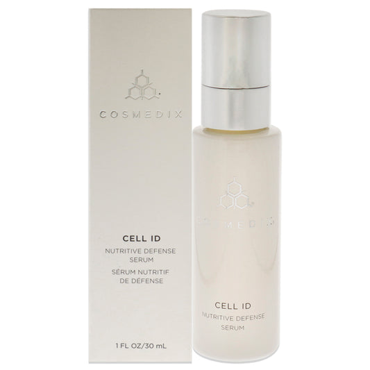 Cell ID Nutritive Defense Serum