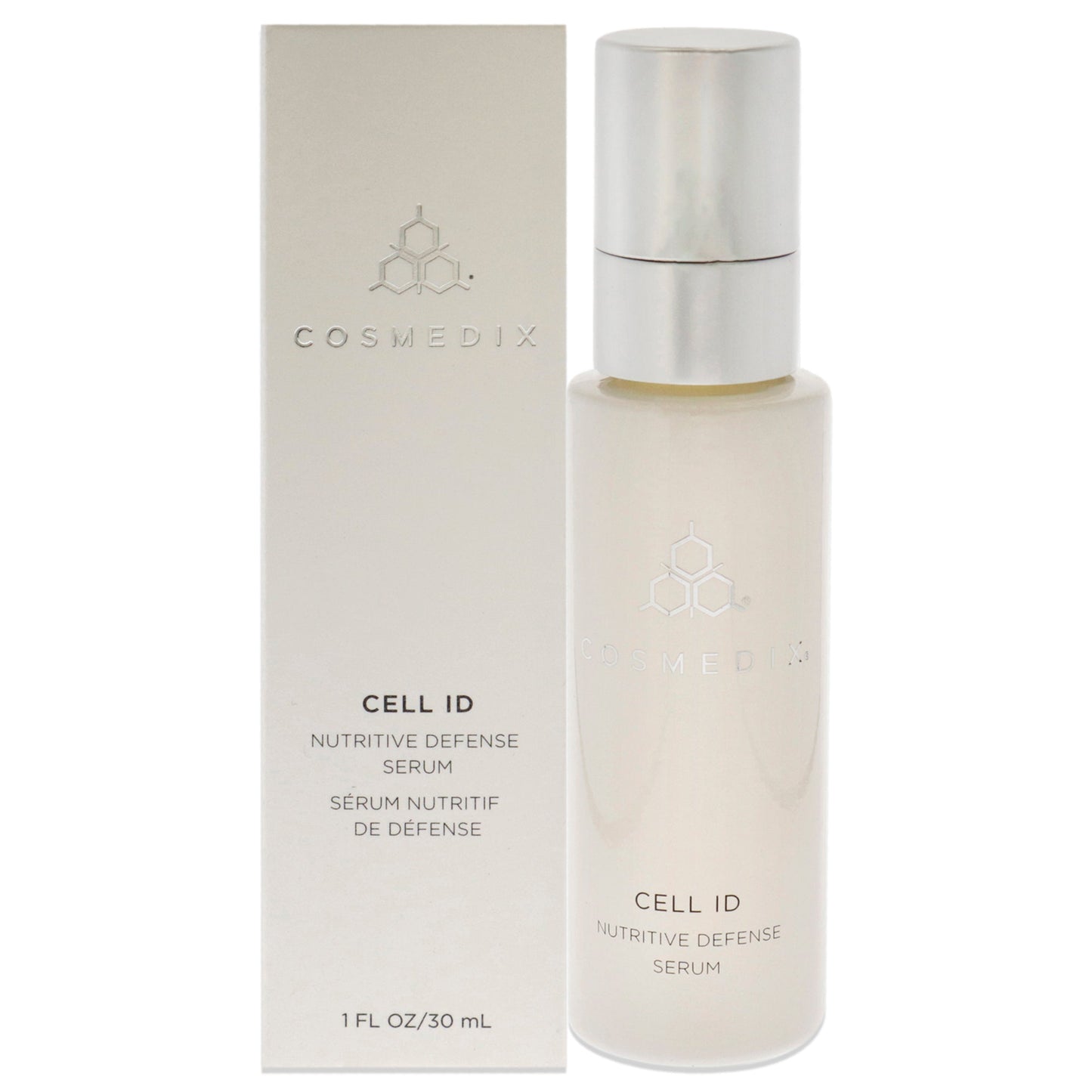 Cell ID Nutritive Defense Serum