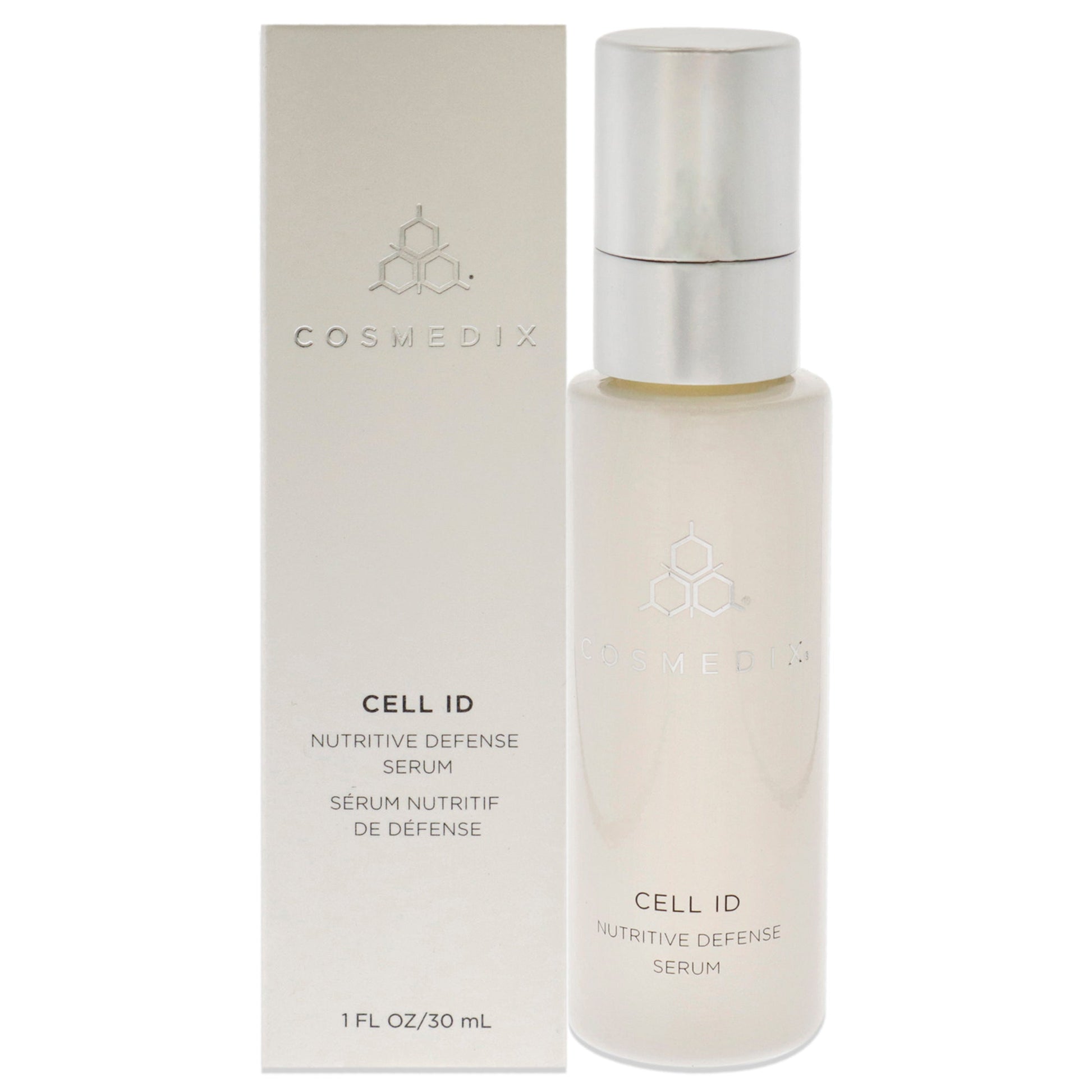 Cell ID Nutritive Defense Serum