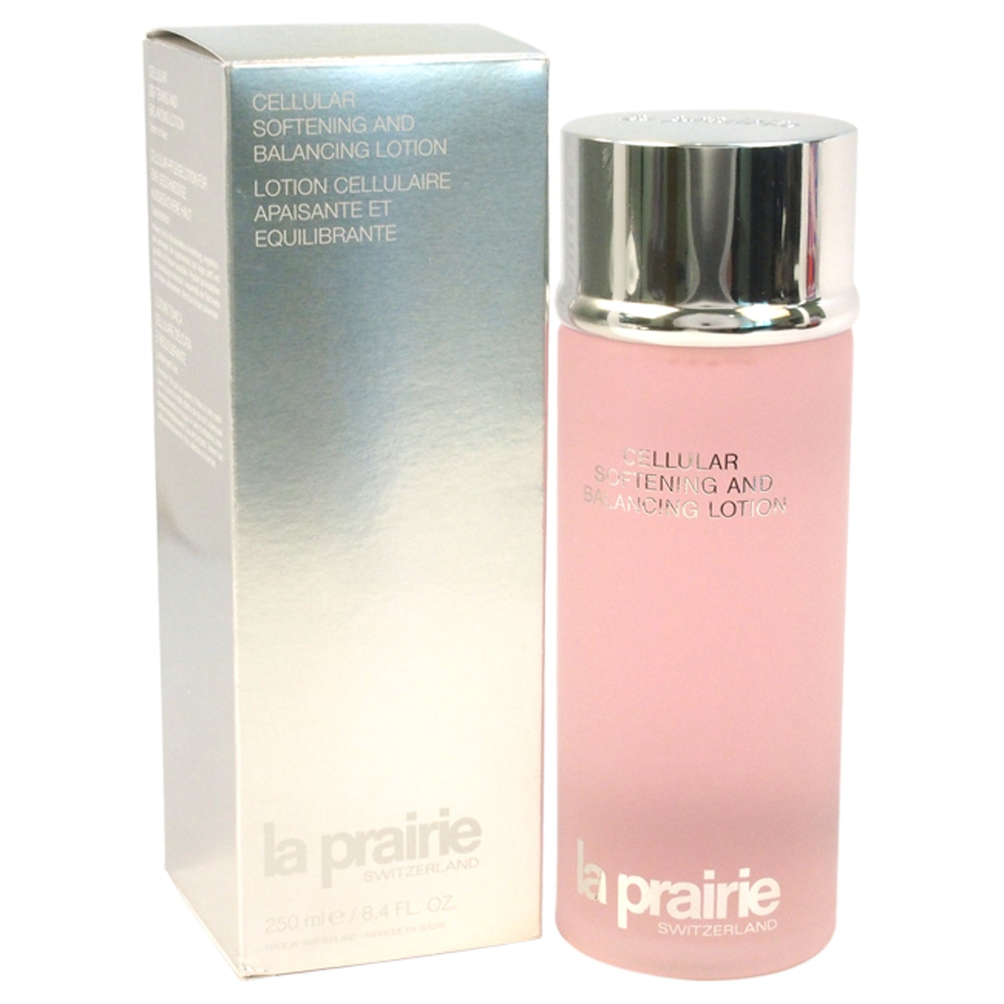 Cellular Softening And Balancing Lotion