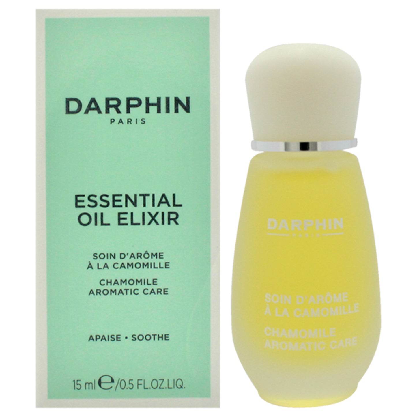 Aromatic Care - Chamomile