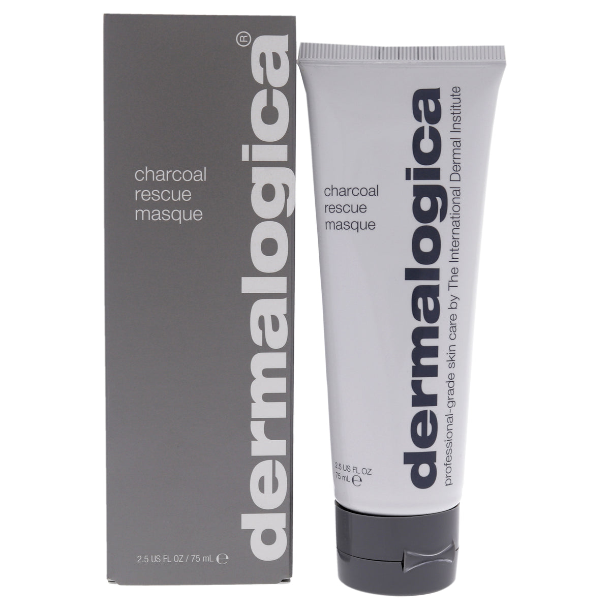 Charcoal Rescue Masque