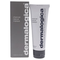 Charcoal Rescue Masque