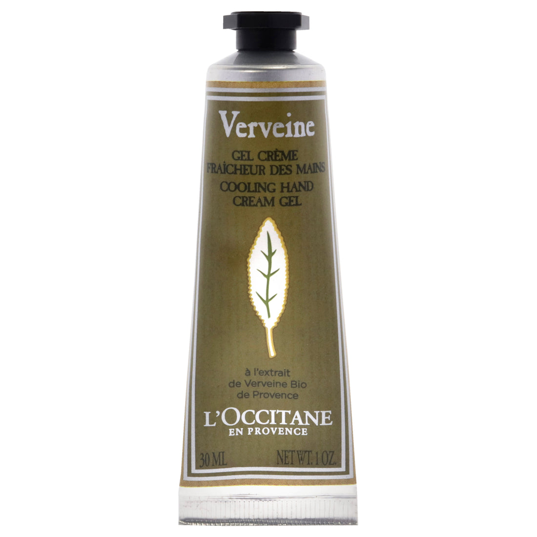LOccitane Verveine Cooling Hand Cream Gel