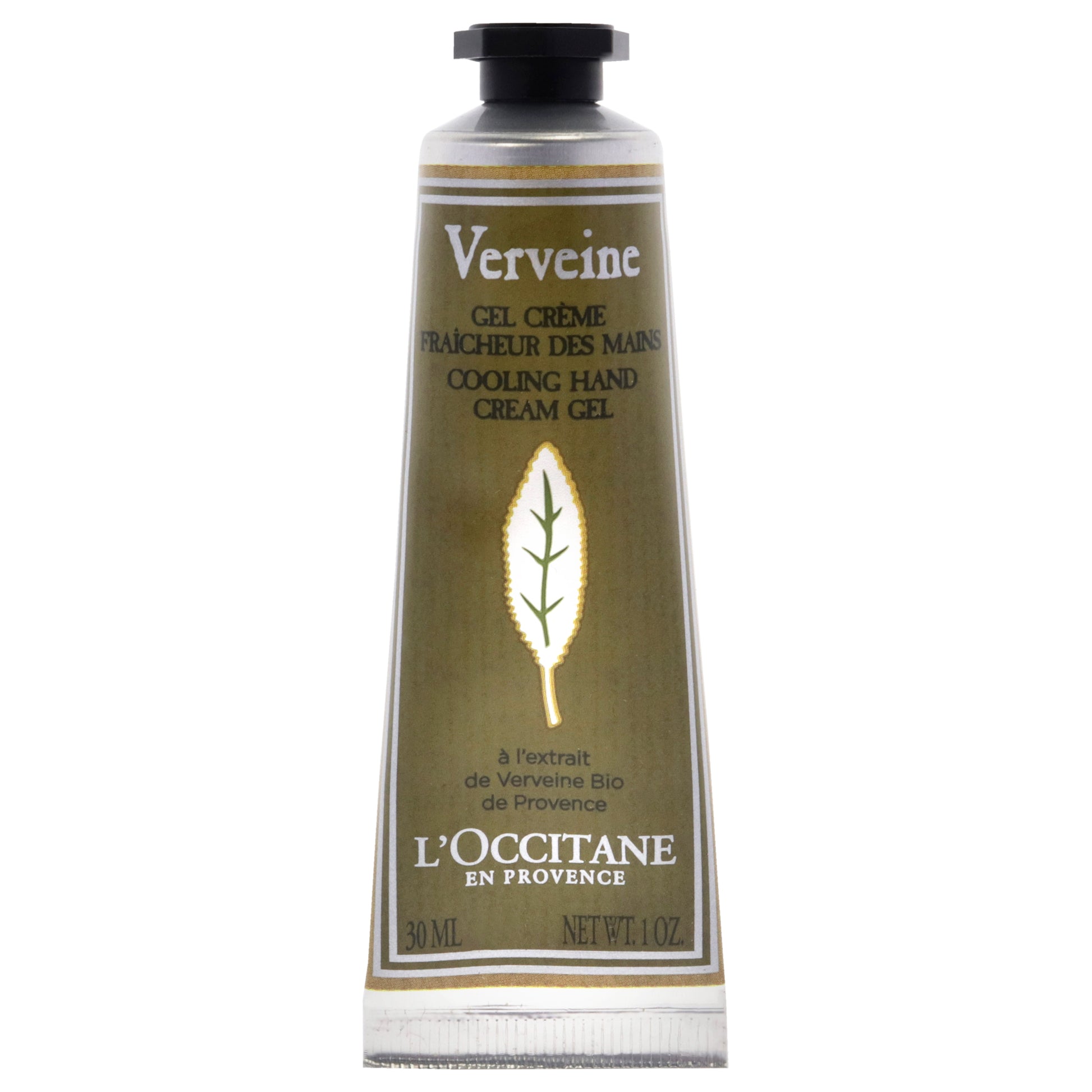 LOccitane Verveine Cooling Hand Cream Gel