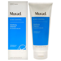 Murad Clarifying Cleanser