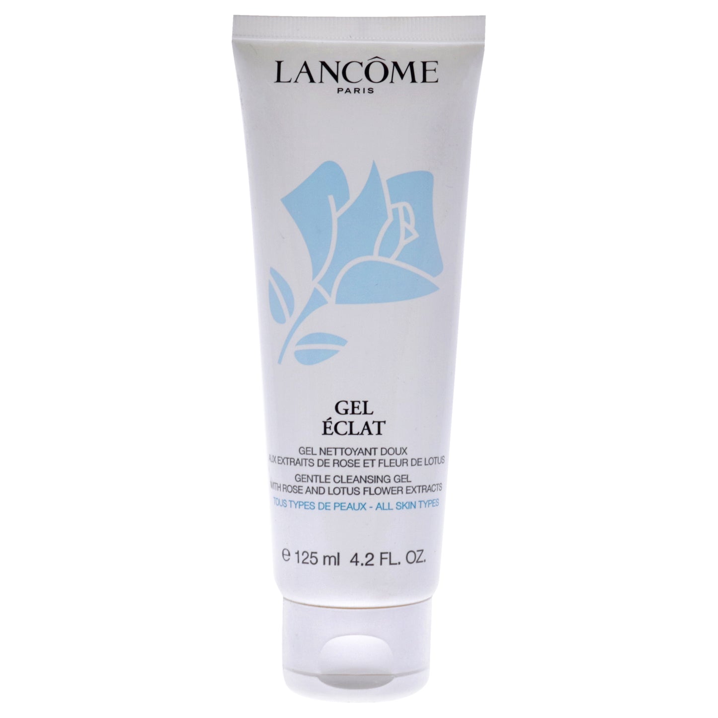 Gel Eclat Clarifying Cleanser