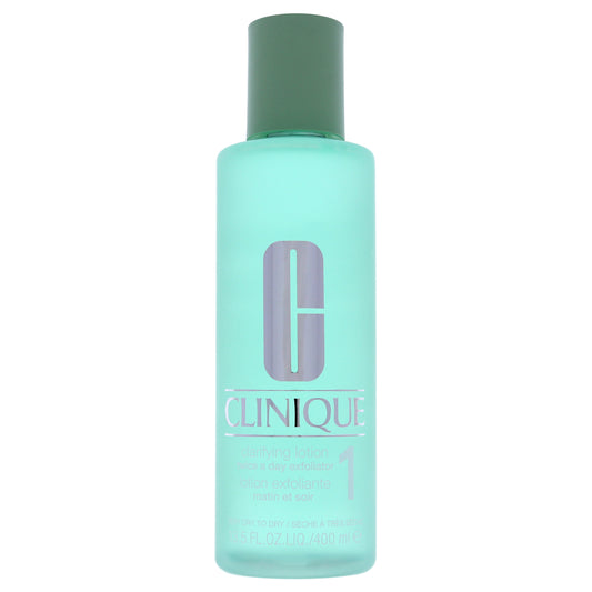 Clarifying Lotion 1 - Very Dry to Dry Skin