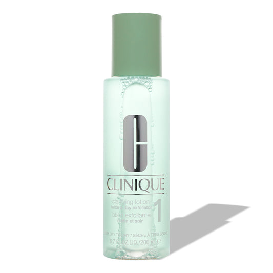 Clarifying Lotion 1 - Very Dry to Dry Skin