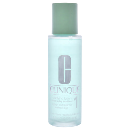 Clarifying Lotion 1 - Very Dry to Dry Skin