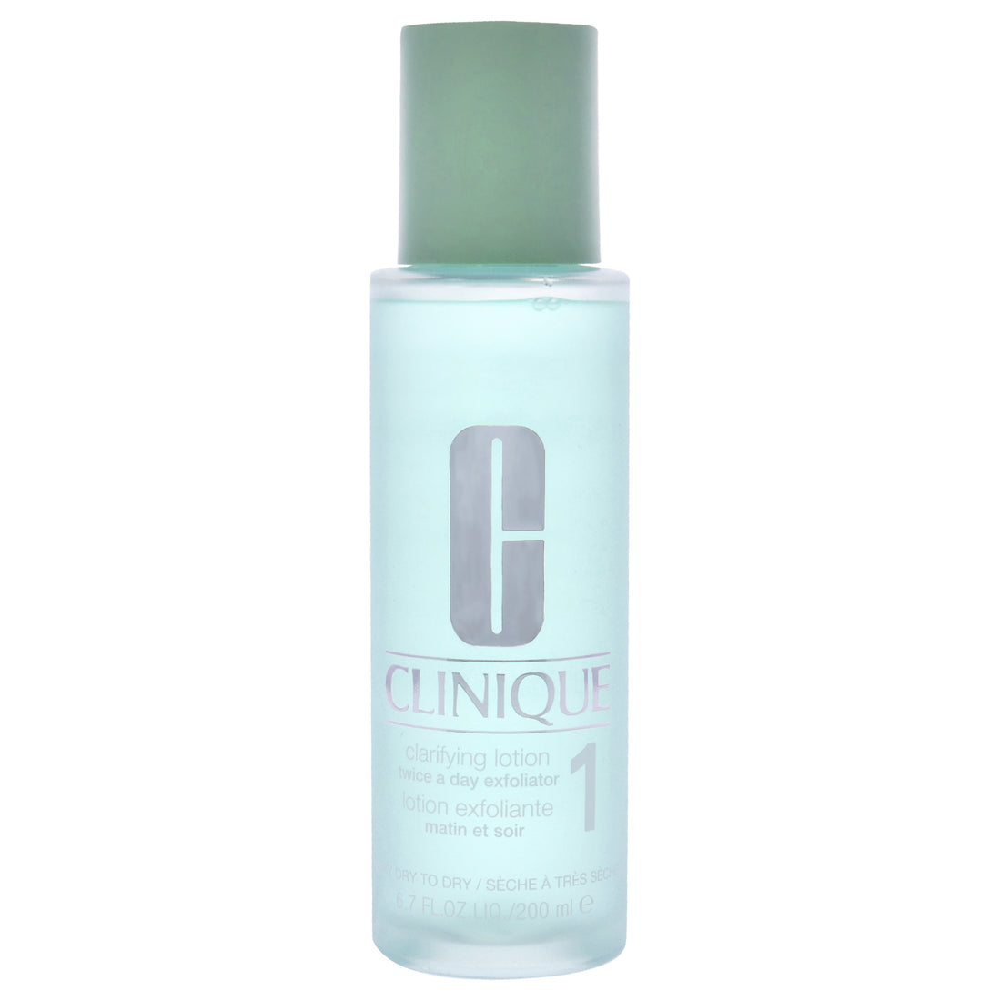 Clarifying Lotion 1 - Very Dry to Dry Skin