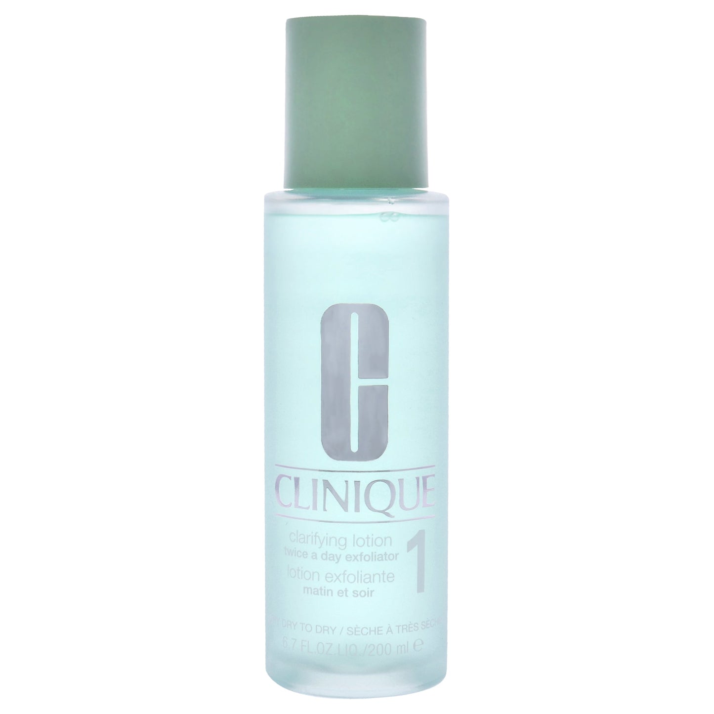 Clarifying Lotion 1 - Very Dry to Dry Skin
