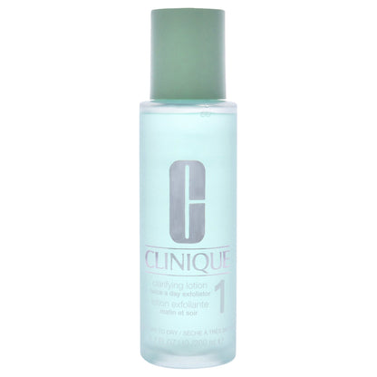 Clarifying Lotion 1 - Very Dry to Dry Skin