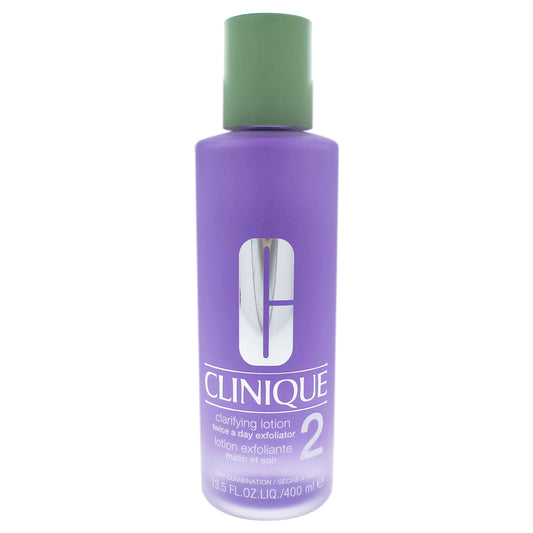 Clarifying Lotion 2