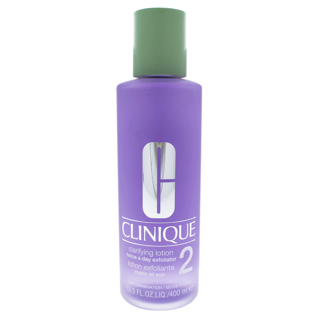 Clarifying Lotion 2
