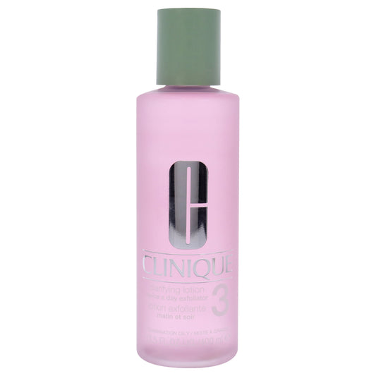 Clarifying Lotion 3
