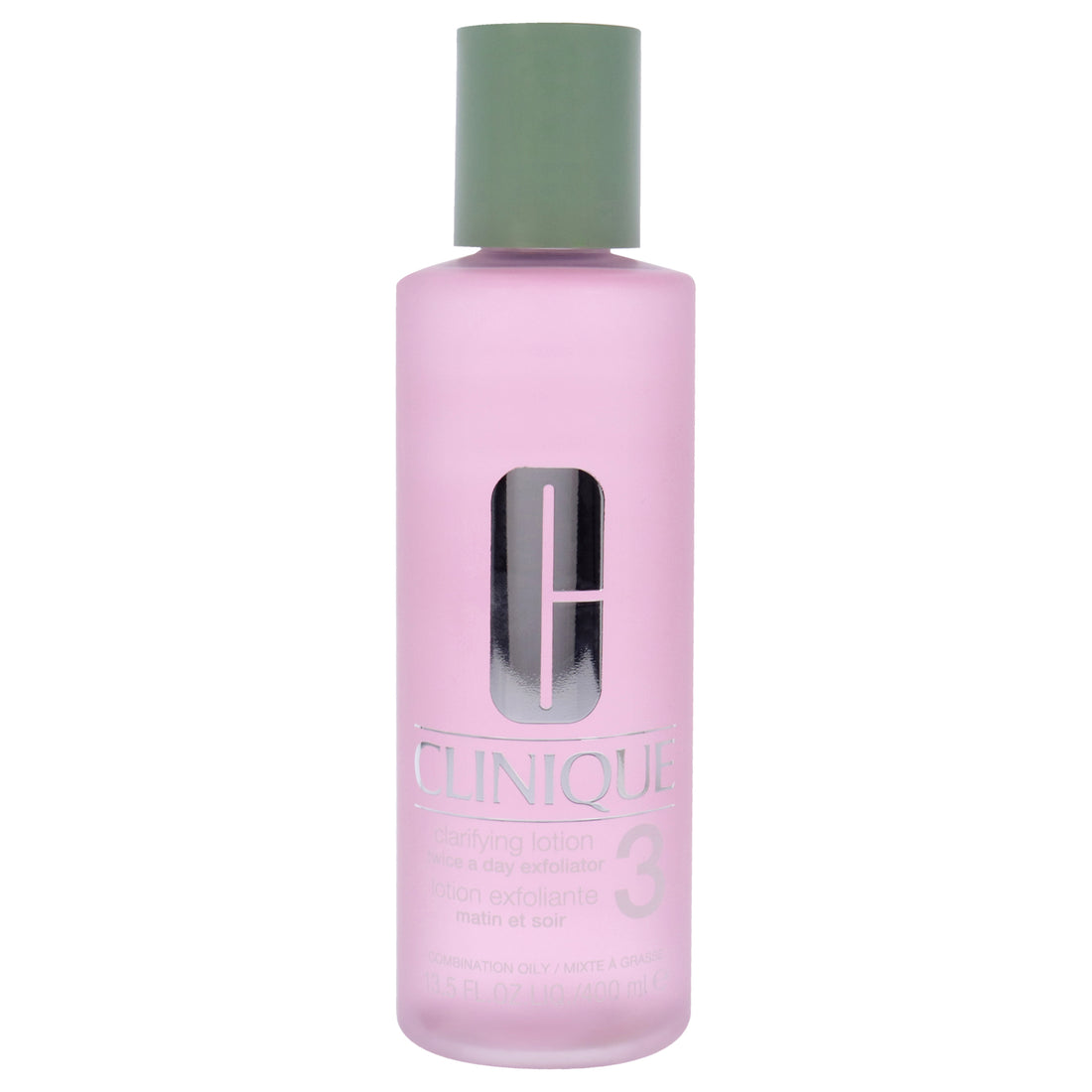 Clarifying Lotion 3