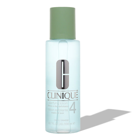 Clarifying Lotion 4 - Oily Skin