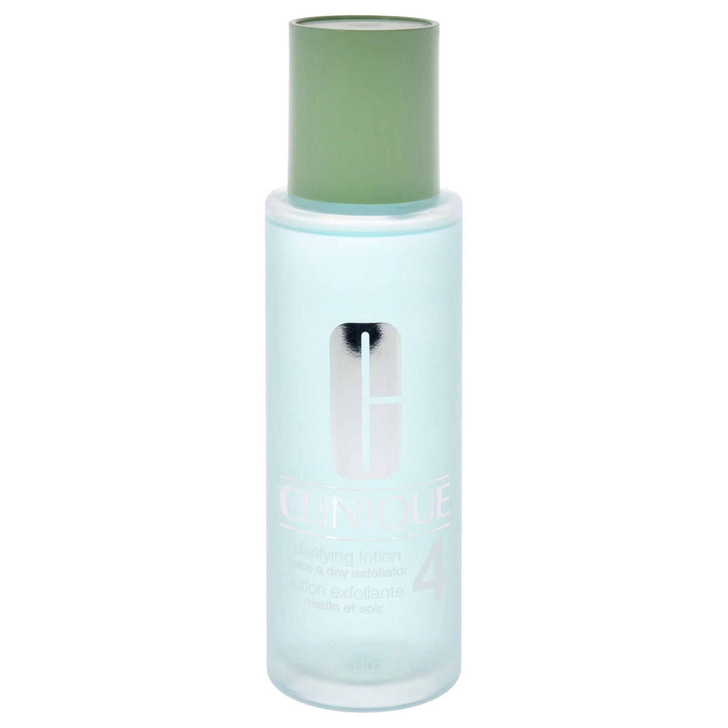 Clarifying Lotion 4 - Oily Skin