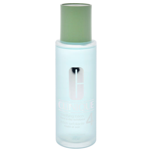 Clarifying Lotion 4 - Oily Skin by Clinique for Unisex - 6.7 oz Lotion