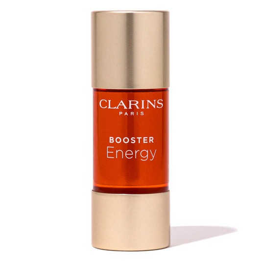 Booster Energy