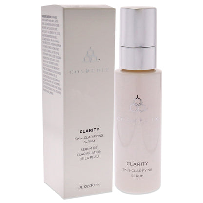 Clarity Skin-Clarifying Serum