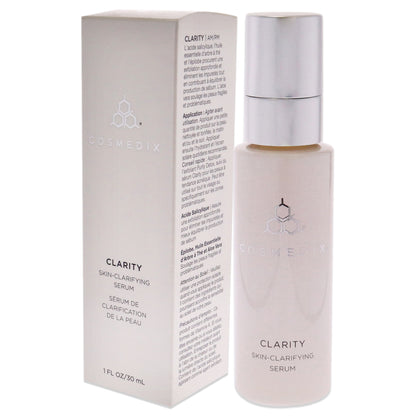 Clarity Skin-Clarifying Serum