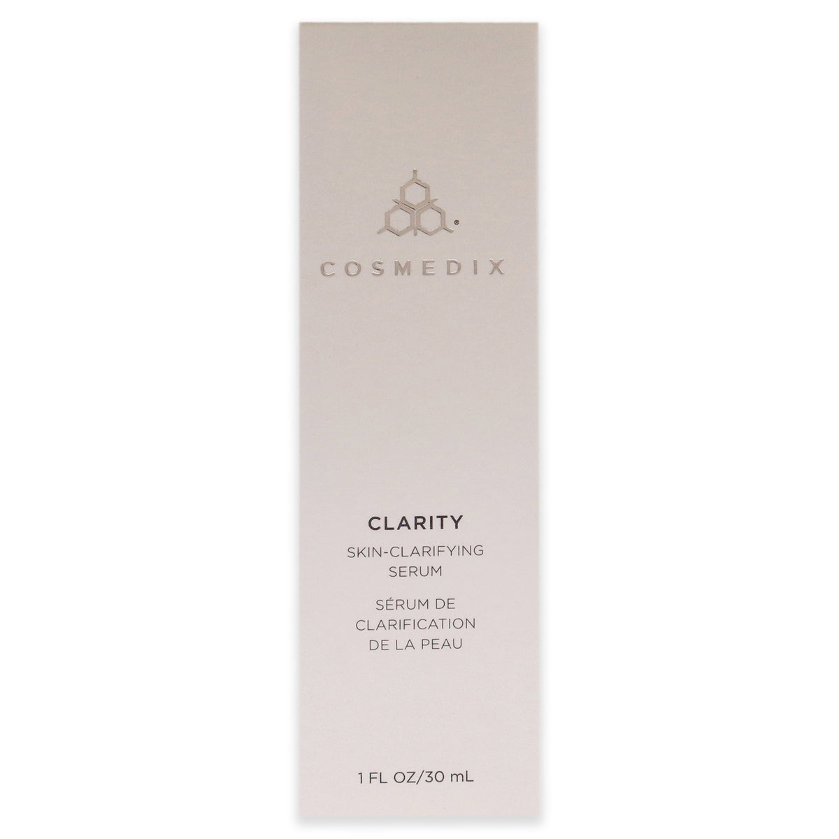 Clarity Skin-Clarifying Serum
