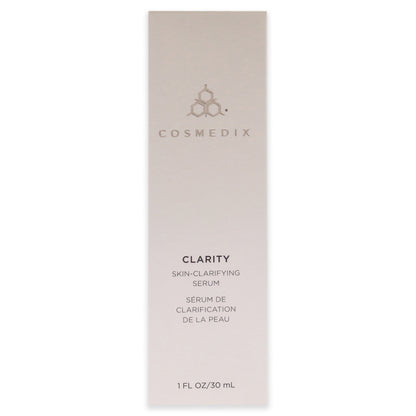Clarity Skin-Clarifying Serum