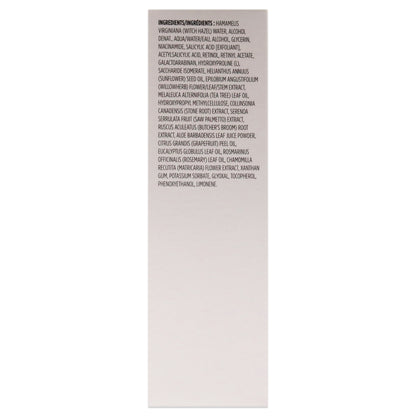 Clarity Skin-Clarifying Serum