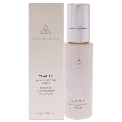 Clarity Skin-Clarifying Serum
