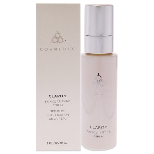 Clarity Skin-Clarifying Serum