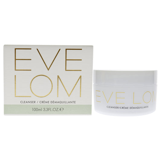 Cleanser Cream