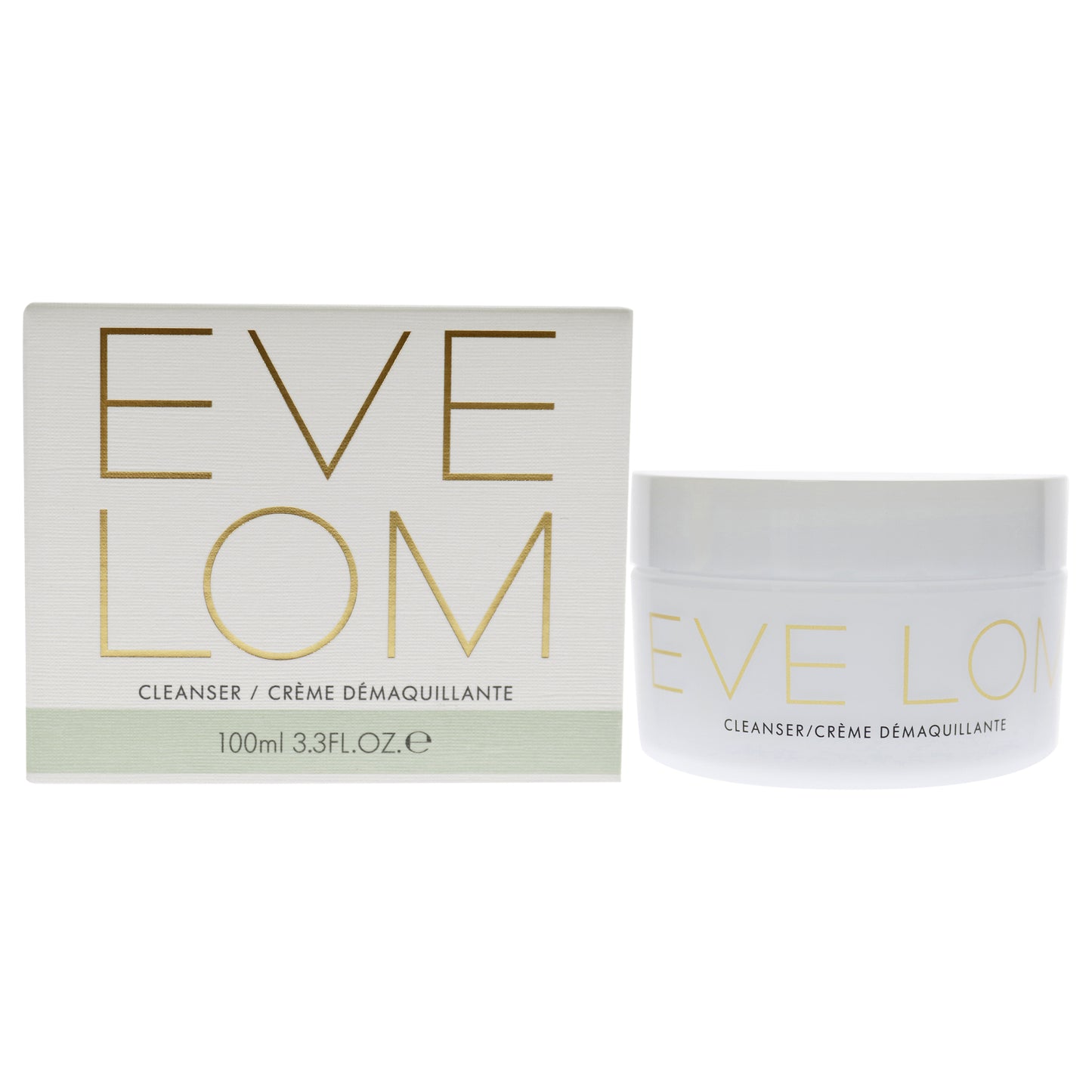 Cleanser Cream