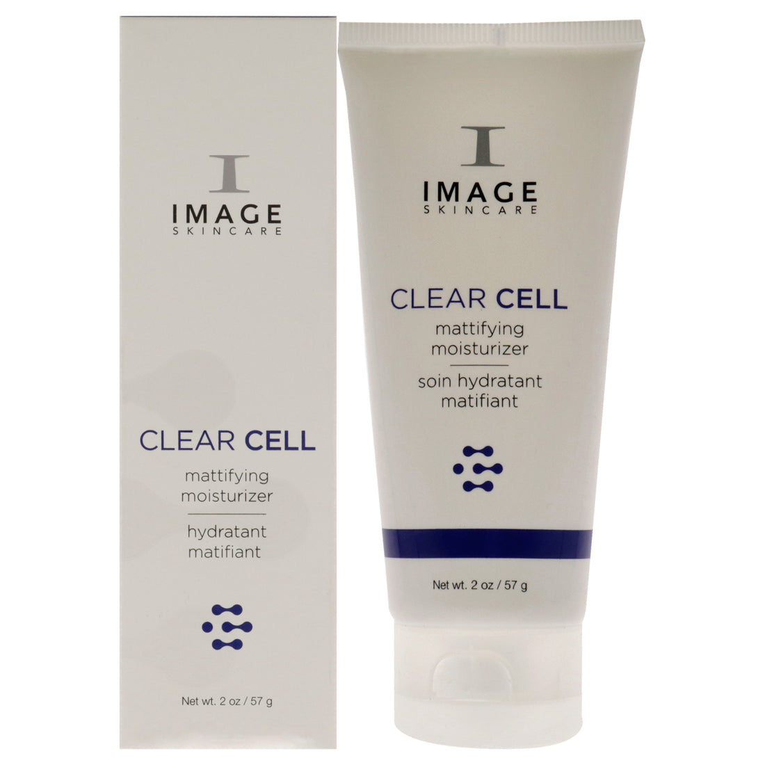 Clear Cell Mattifying Moisturizer