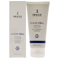 Clear Cell Mattifying Moisturizer