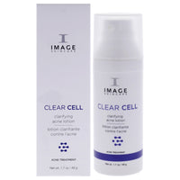 Clear Cell Clarifying Acne Lotion