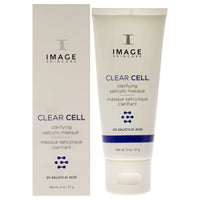 Clear Cell Medicated Acne Masque