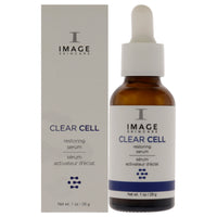 Clear Cell Restoring Serum Oil-Free