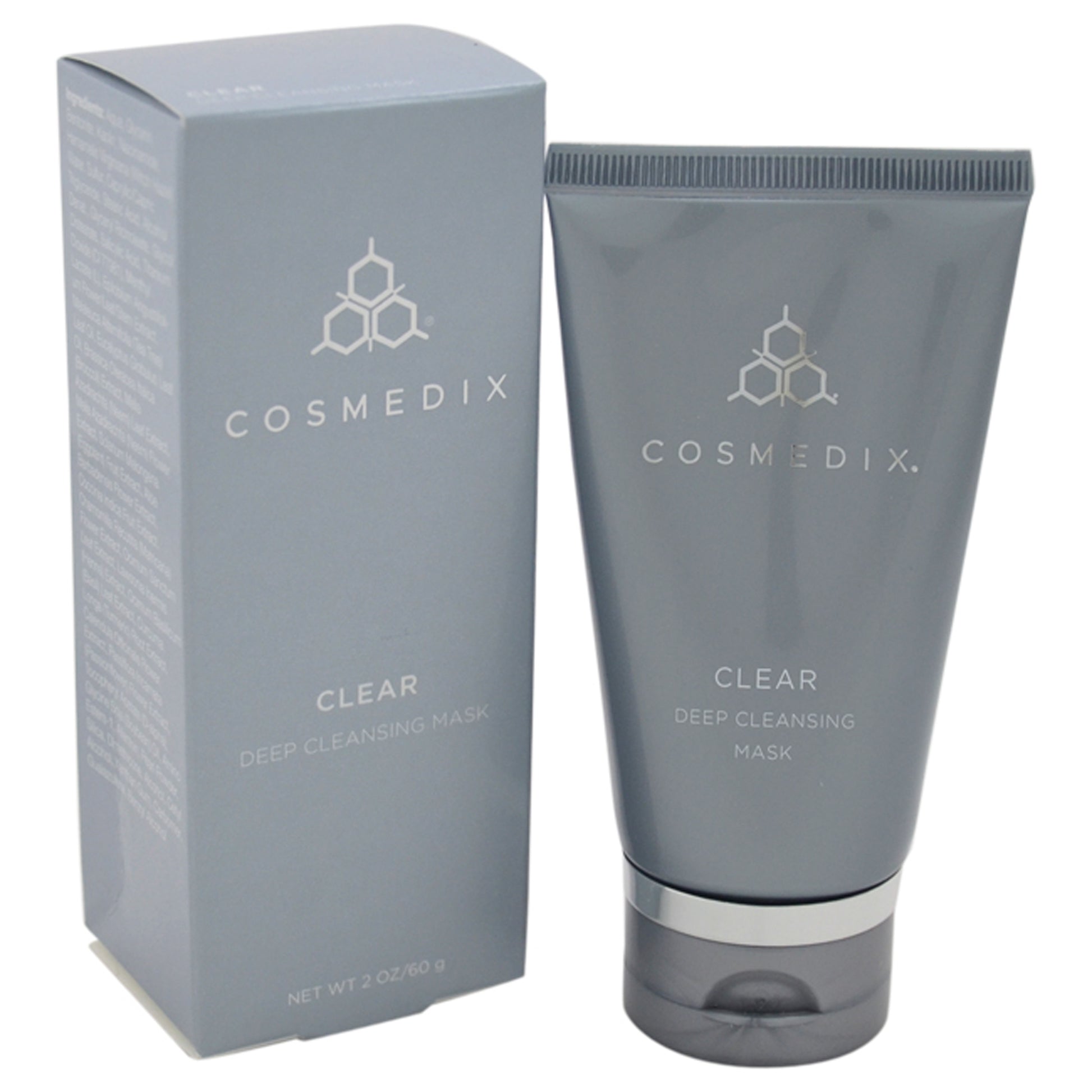 Clear Deep Cleansing Mask