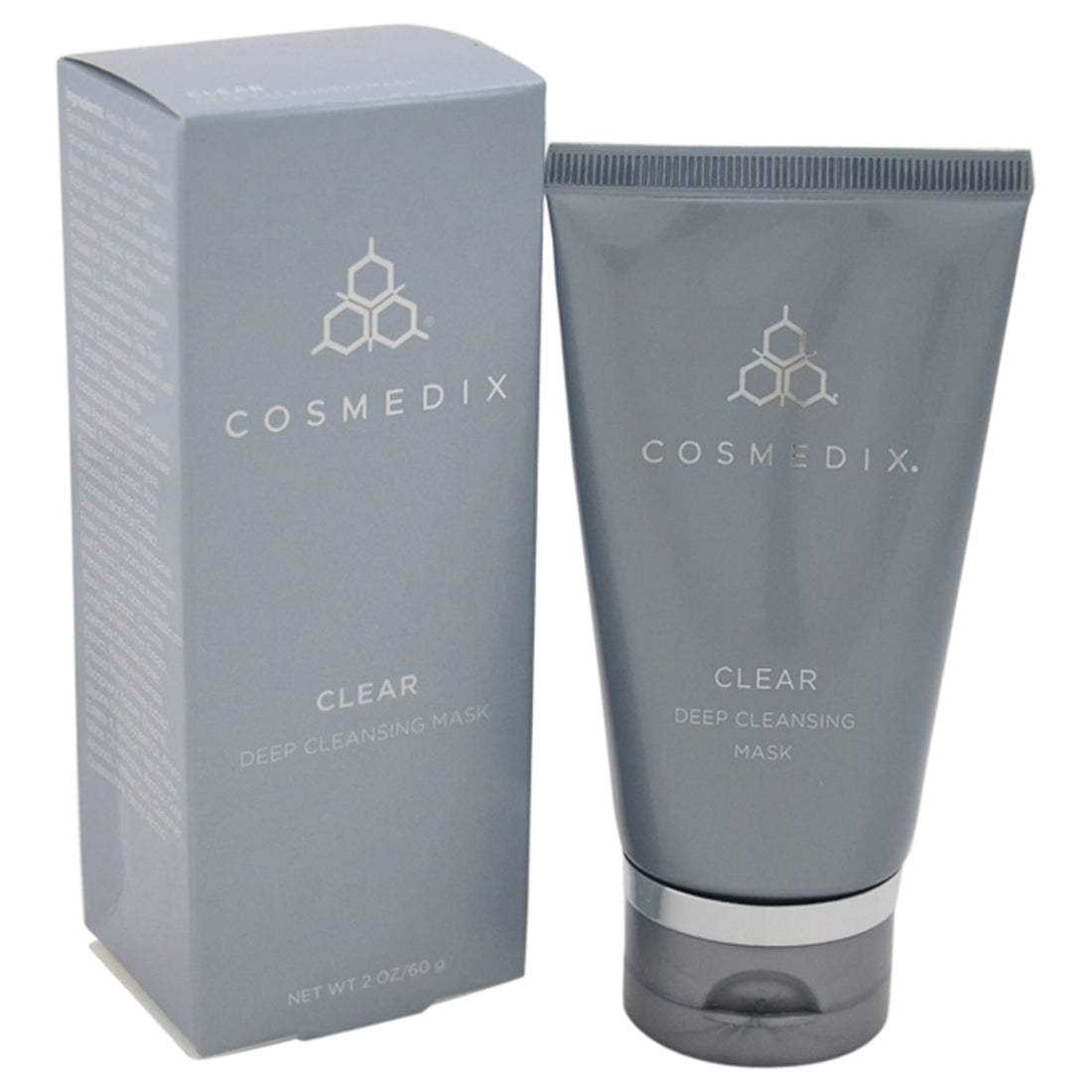 Clear Deep Cleansing Mask