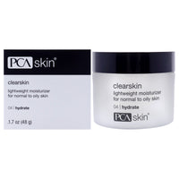 Clearskin