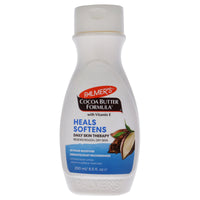 Palmers Cocoa Butter Formula With Vitamin E Lotion